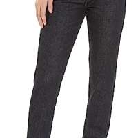 Tommy Hilfiger Women’s Jeans Tapered Stretch