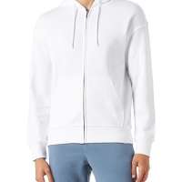United Colors of Benetton Men’s Jacket cCap ml 3j68u5001 Hooded Sweatshirt