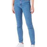 Wrangler Women’s High Rise Skinny Jeans