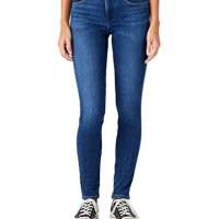 Wrangler Women’s Skinny Jeans