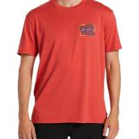 Billabong Crayon Wave – T-Shirt for Men