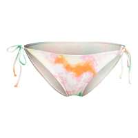 Billabong Sol Searcher Tie Side Tropic – Medium Coverage Bikini Bottoms for Women