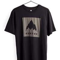 Burton Men’s Classic Mountain High T Shirt