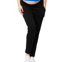 Cake Maternity Women’s Relaxed Soft Ponte Pant
