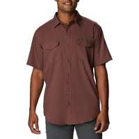 Columbia Men’s Utilizer II Solid Button Down Collar Shirt