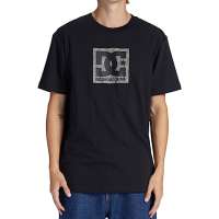 DC Shoes DC Square Star Fill – T-Shirt for Men