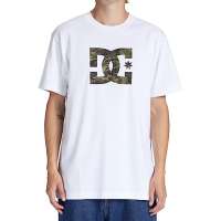 DC Shoes DC Star Fill – Short Sleeve T-Shirt for Men