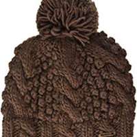 Dakine MIA Headwear – Rust Brown
