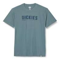 Dickies Men’s SS Logo Graphic T-Shirt 1
