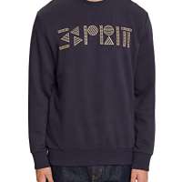 ESPRIT Men’s 102ee2j303 Sweatshirt