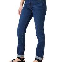 French Connection Women’s Conscious Stretch Slim Jean