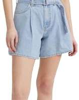 Levi’s Women’s Belted Shorts