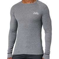 Odlo Men Functional Underwear Long Sleeve Shirt ACTIVE WARM ORIGINALS ECO
