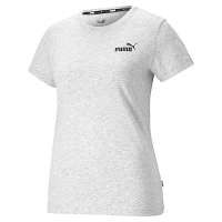 PUMA Women’s Ess Small Logo Tee T-Shirt