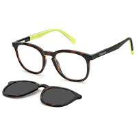 Polaroid Eyeglasses Sunglasses