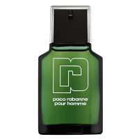 Pour Homme by Paco Rabanne Eau de Toilette for Men 100 ml
