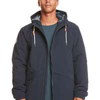 Quiksilver Lochhill – Insulated Jacket for Men