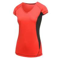 Regatta Women’s Regatta Women’S Beijing T-Shirt Regular Fit Short Sleeve T – Shirt