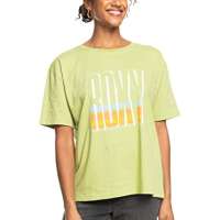 Roxy Sand Under The Sky – T-Shirt for Women