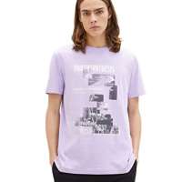 TOM TAILOR Denim Men’s T-Shirt 1035599