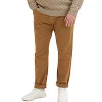 TOM TAILOR Men’s Plus Size thermal Pants 1035785