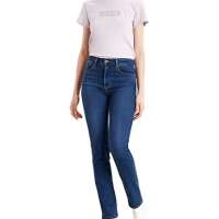 Levi’s Women’s 724™ High Rise Straight Jeans
