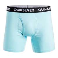 Quiksilver Core Super Soft – Boxer Briefs 2 Pack for Men