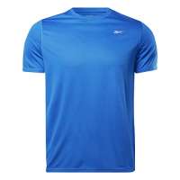 Reebok Men’s Running Graphic T-Shirt Vector Blue XS