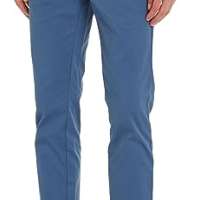 Tommy Hilfiger Men’s Trousers Cotton Chino