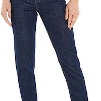 Tommy Hilfiger Women’s Jeans Tapered High Waist