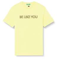 United Colors of Benetton Men’s T-Shirt 3096u1057