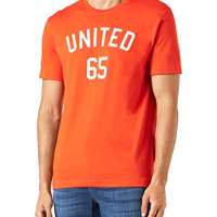 United Colors of Benetton Men’s T-Shirt 3u53u105e