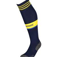 adidas HC5670 SVFF SO Socks Men’s team navy blue 2 L